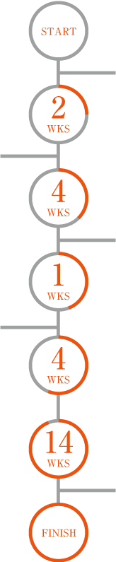 センターボタン